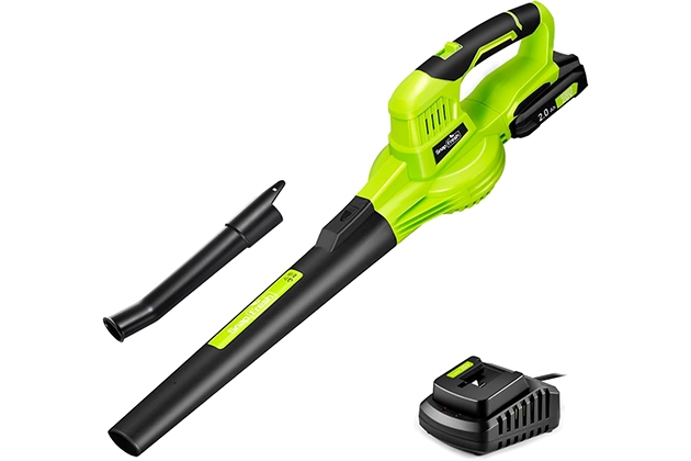 SnapFresh Leaf Blower SnapFresh Leaf Blower