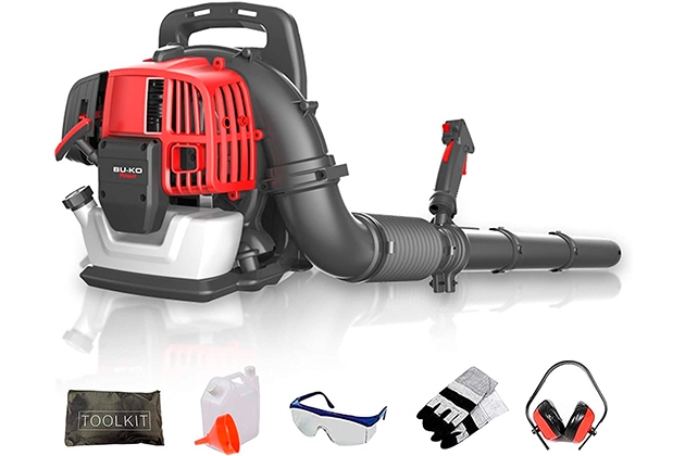 BU-KO 52CC BU-KO 52CC