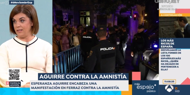 Samanta Villar Antena 3 Samanta Villar Antena 3