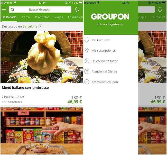 groupon