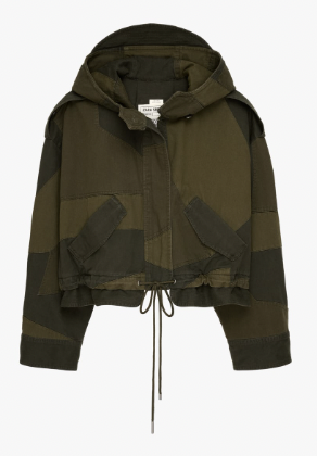 Chaqueta de Zara Chaqueta de Zara