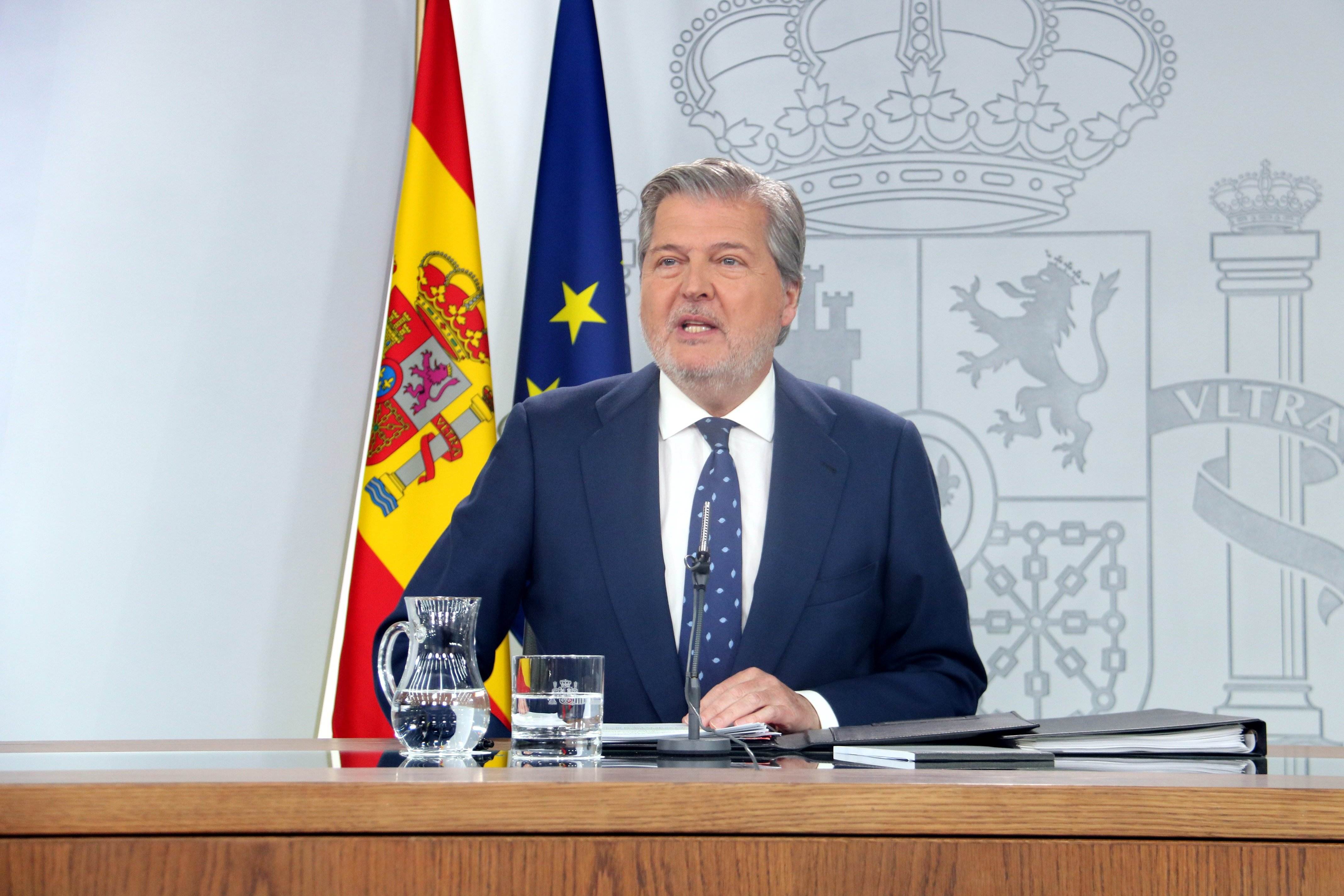 El Ministeri d'Educació continua pagant professors de religió que no fan classe