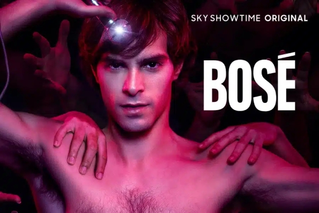 poster serie bose sky showtime