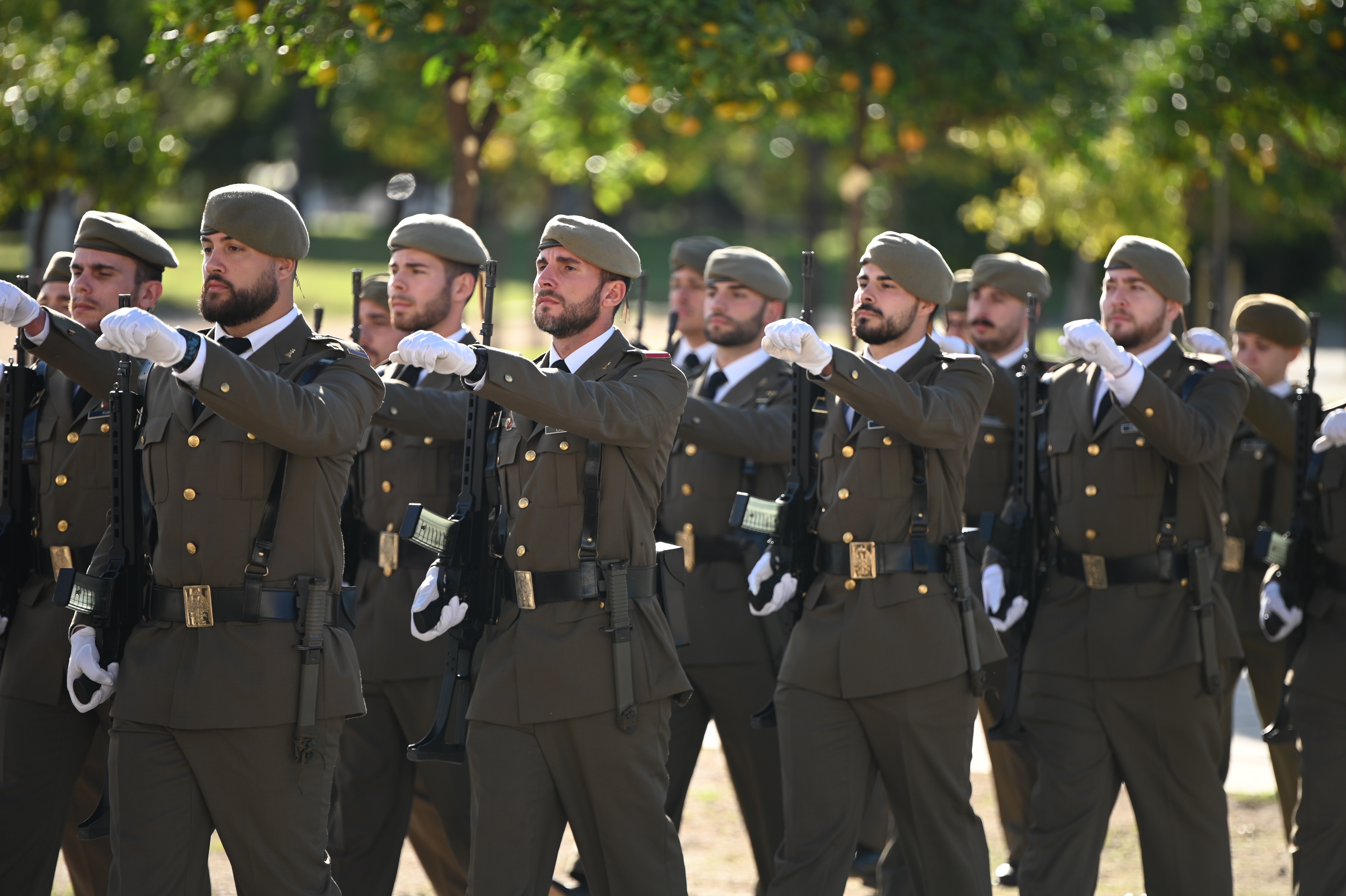 Un ex teniente coronel admite que la derecha española conspira en el ejército