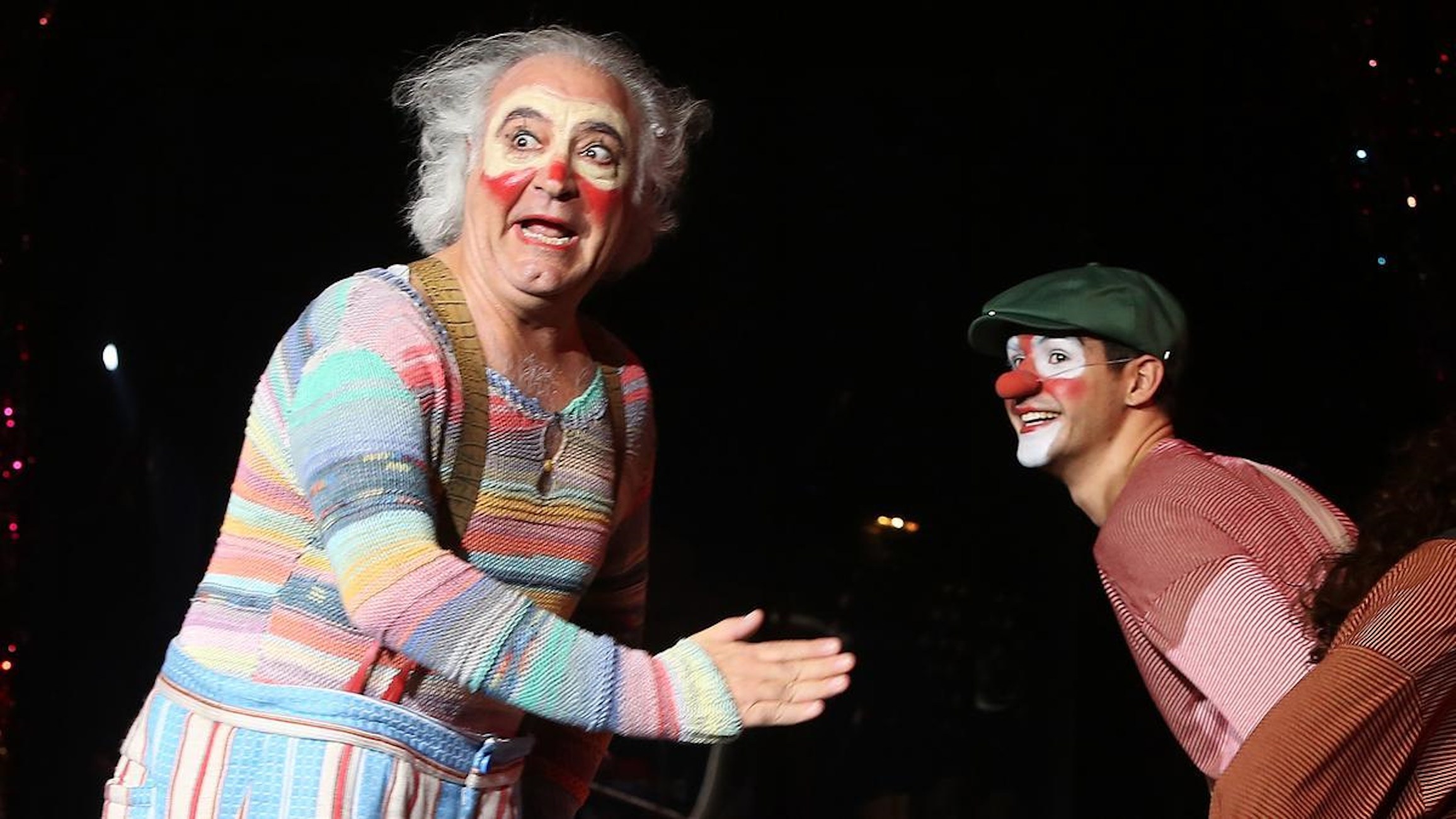 'L'alegria que passa' i 'Golfus de Roma', obres més guardonades als Premis Teatremusical.cat