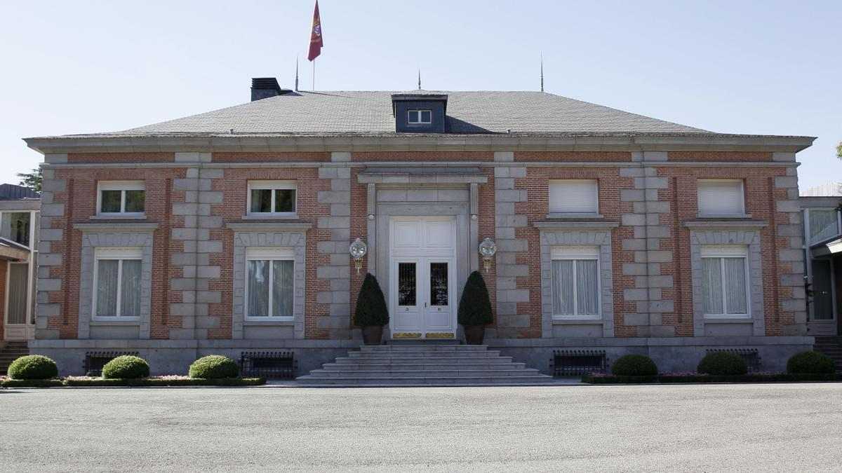 Zarzuela Zarzuela