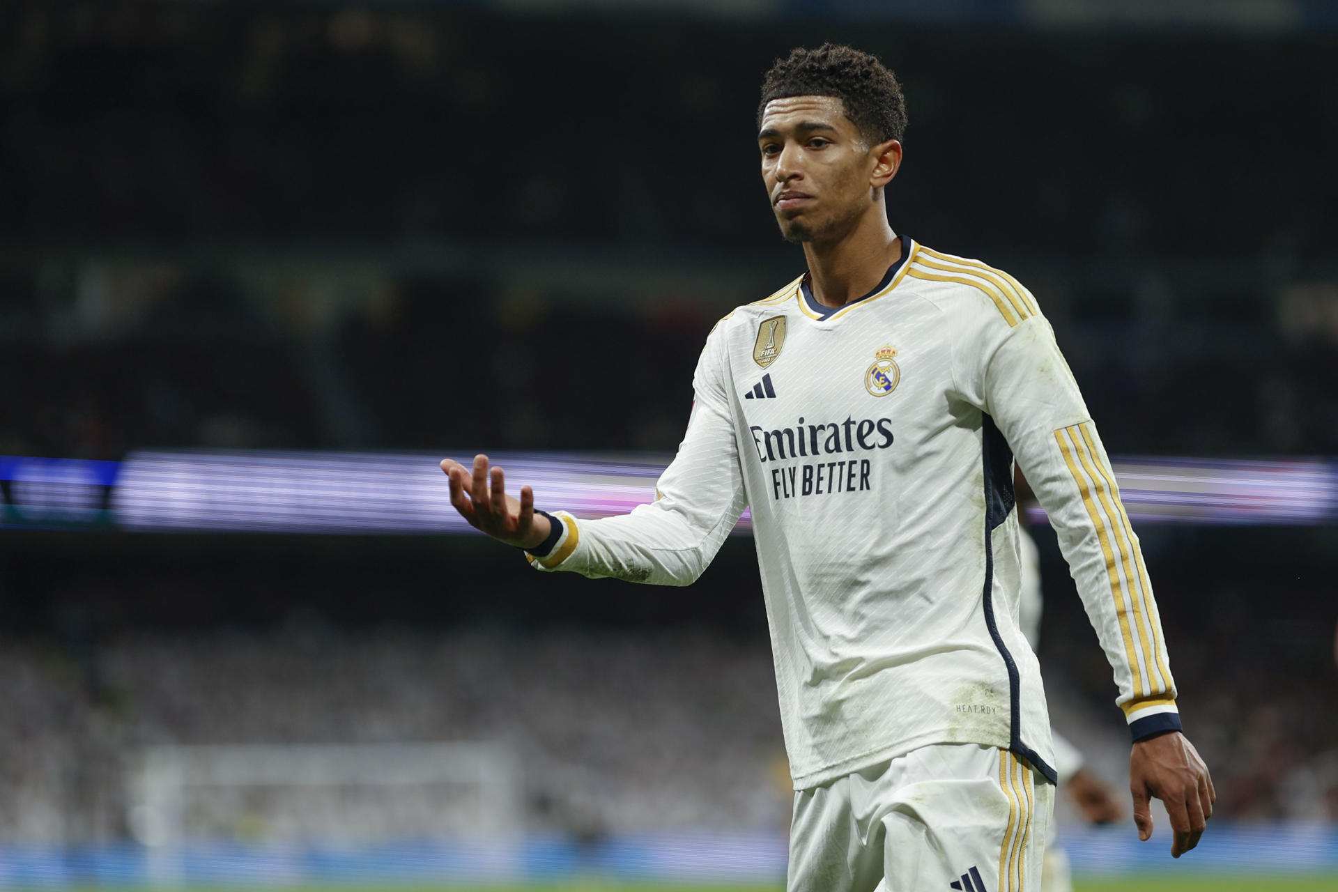 Bellingham, cerca de firmar el contrato millonario fuera del Real Madrid