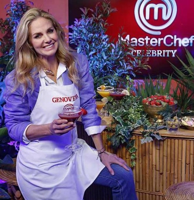 genoveva masterchef