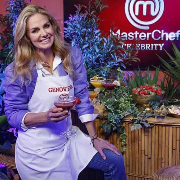 genoveva masterchef