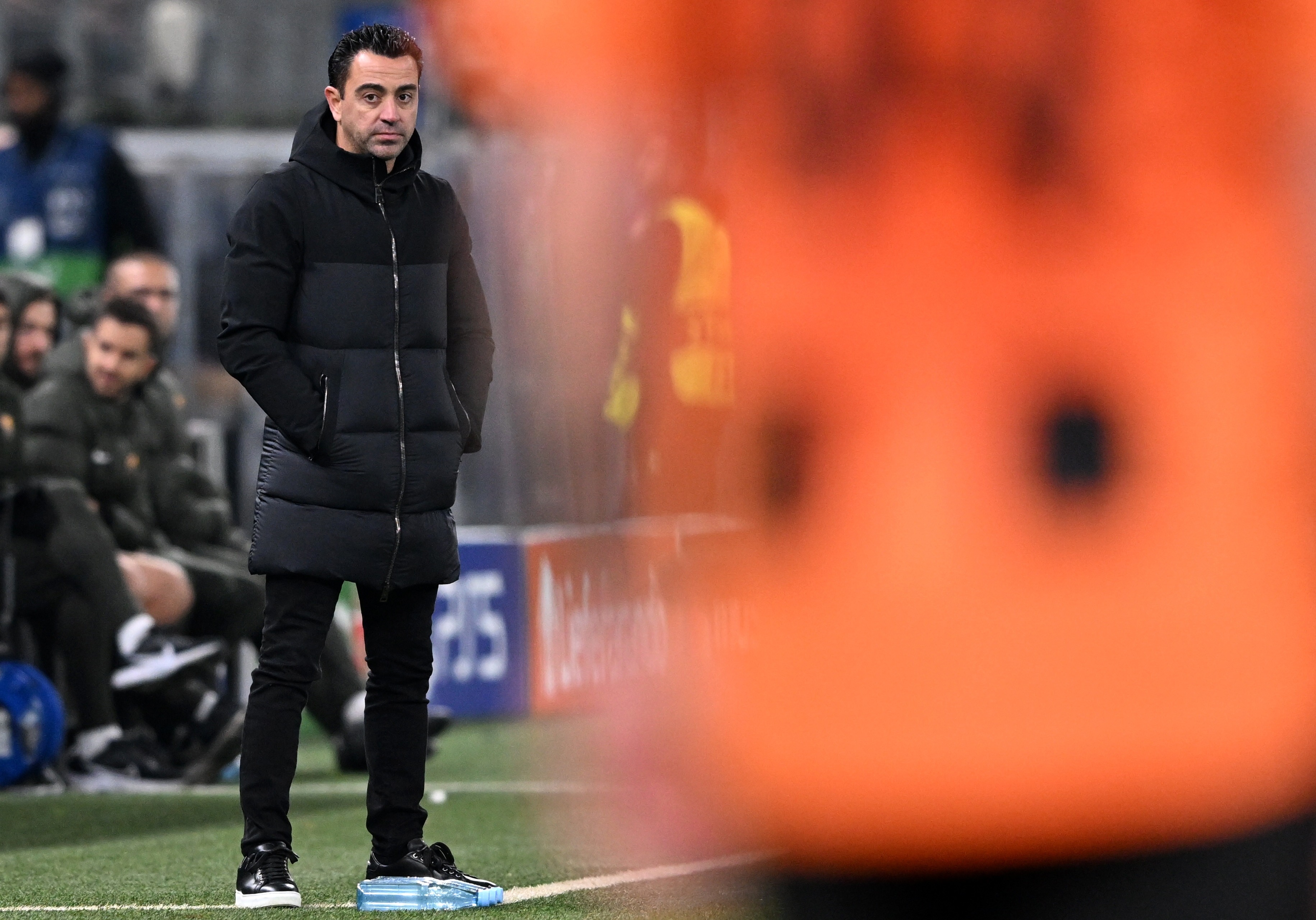 No se fía del proyecto de Xavi Hernández y prefiere a Luis Enrique y al PSG que al Barça