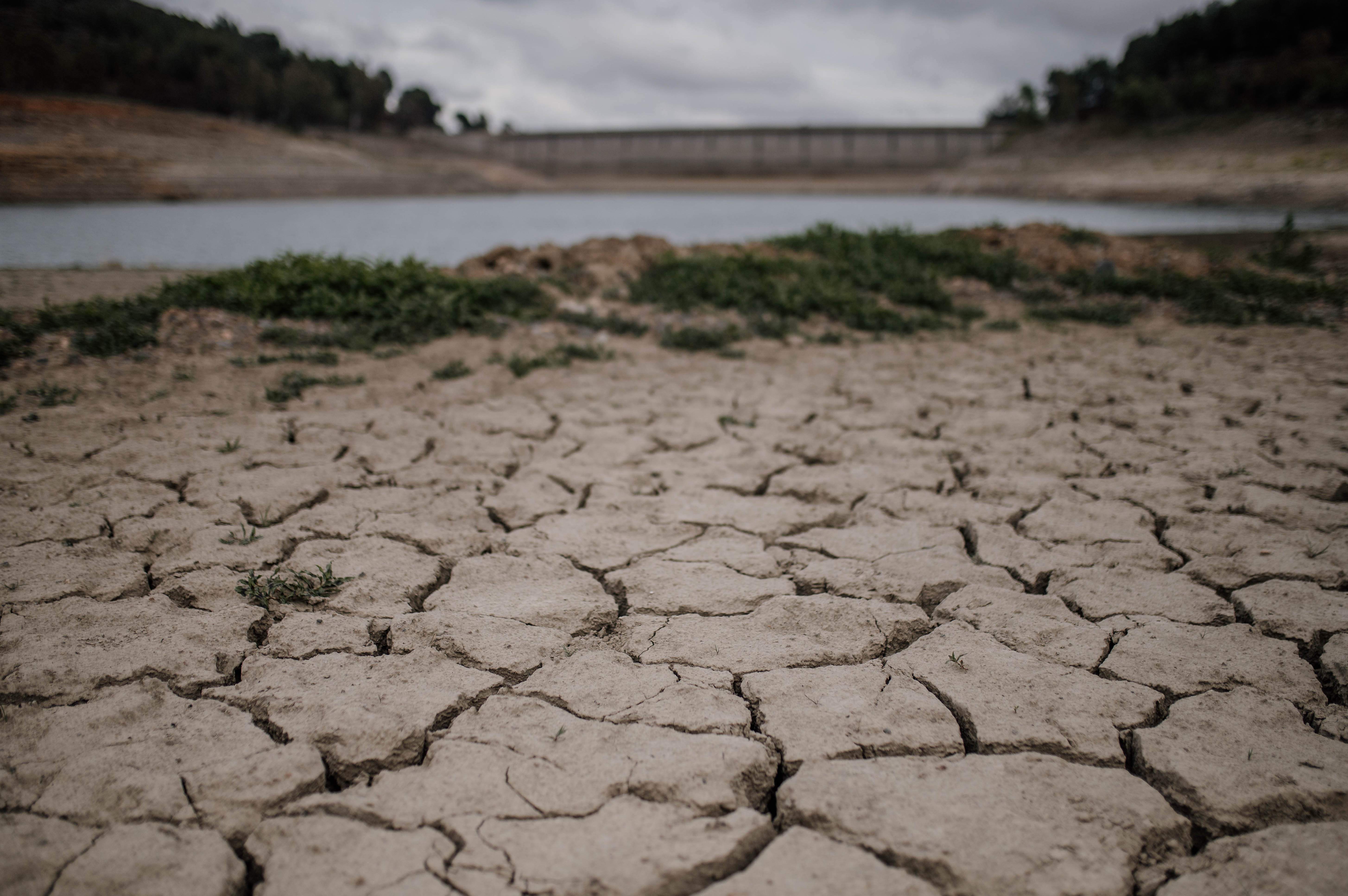 Municipios con restricciones de agua en Catalunya por la sequía este 2024