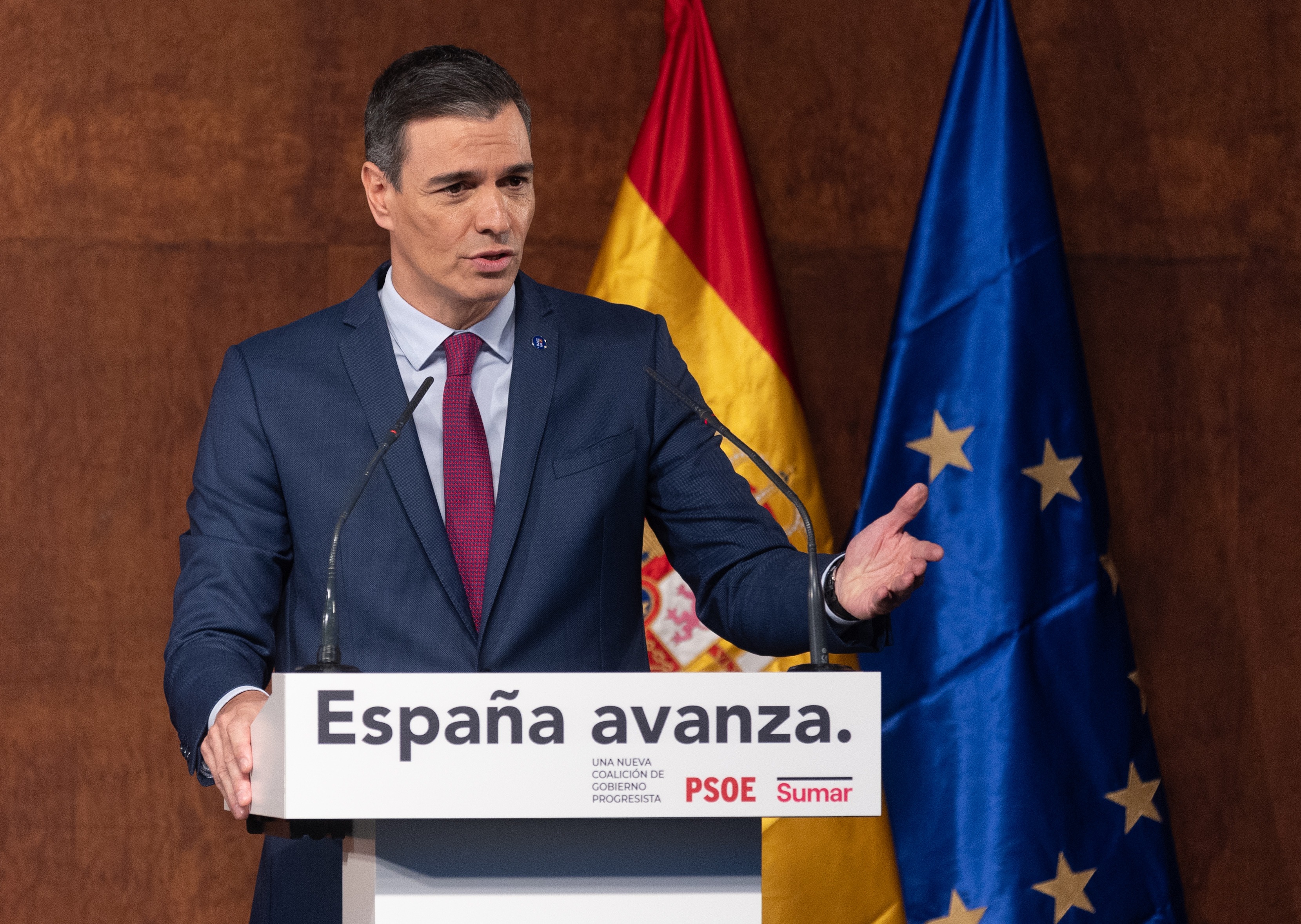 Un grup de hackers veneçolans amenaça amb publicar informació sensible de Pedro Sánchez