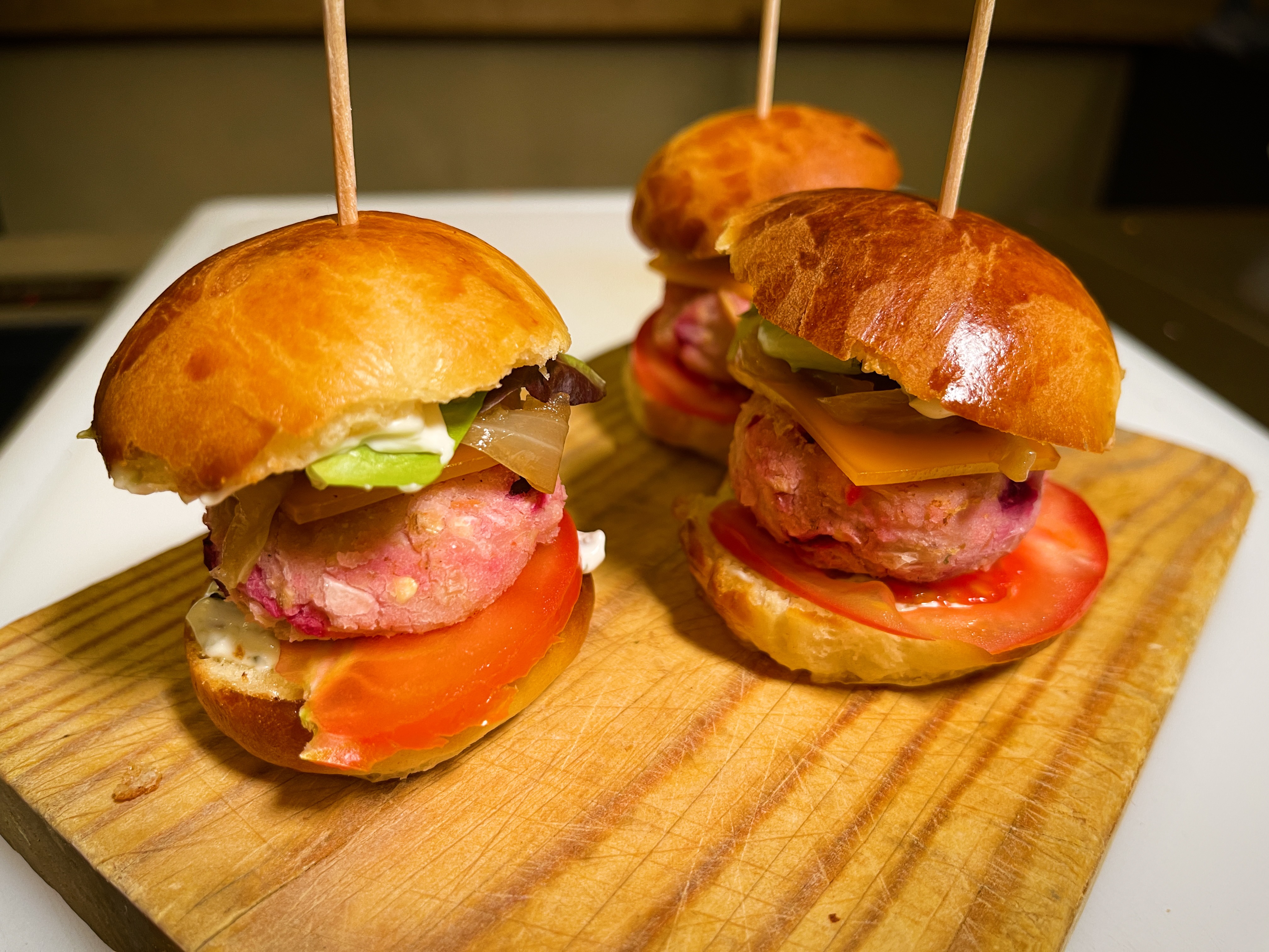 La cocina de Ada Parellada: 3 platos atemporales para divertirte en la cocina, y el estómago