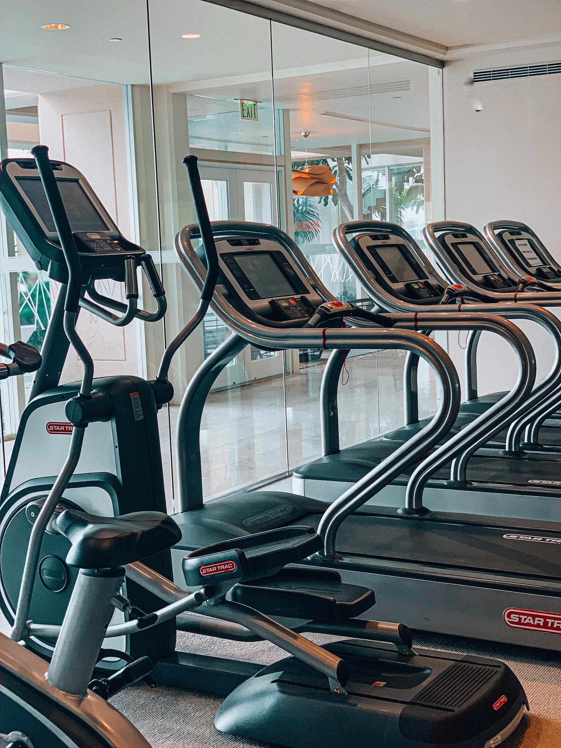 7 trucos para empezar en el gimnasio con buen pie