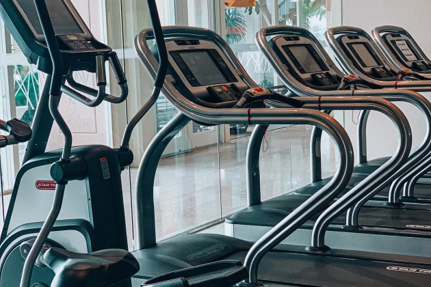 Gimnasio