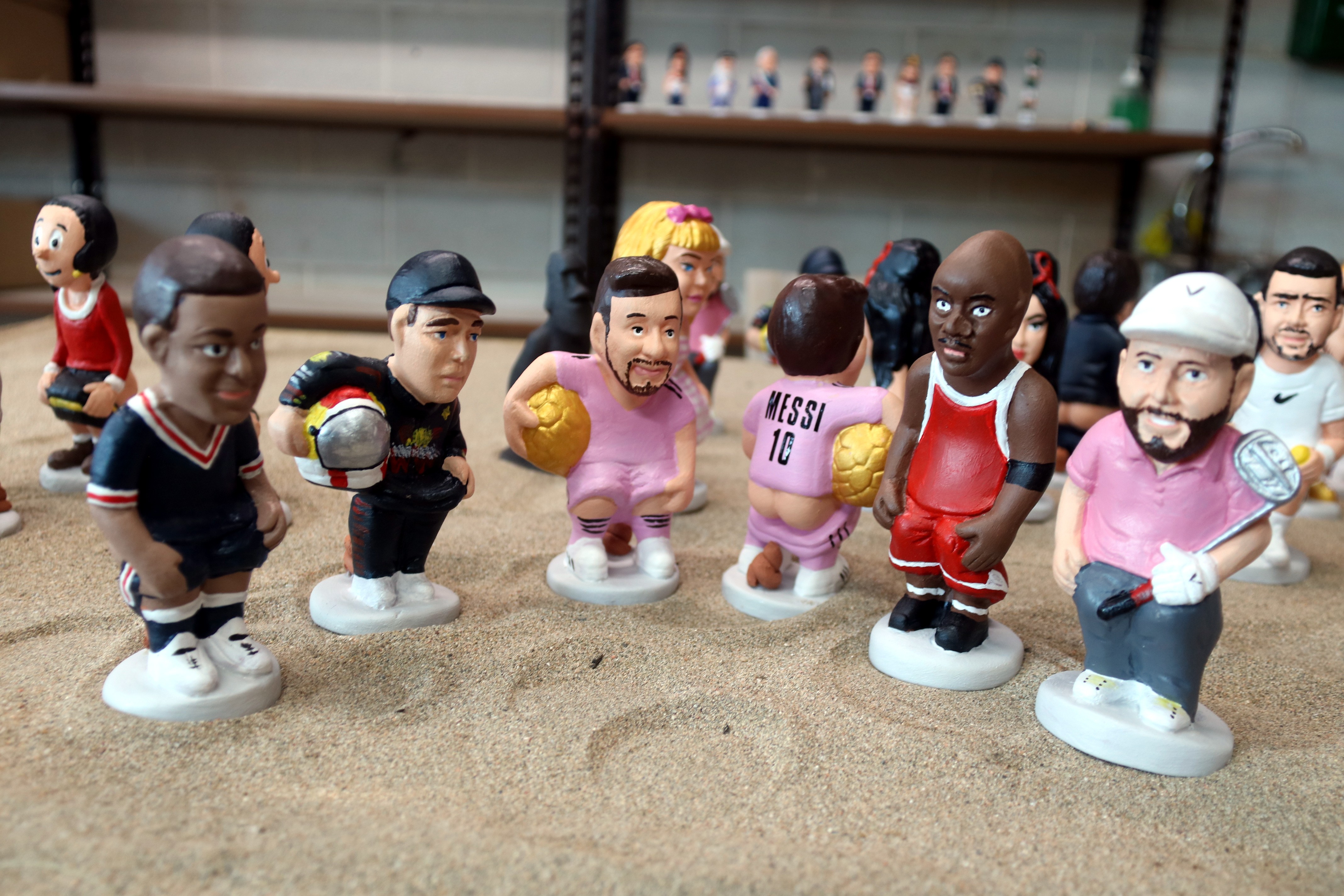 caganers esport 2023 caganers esport 2023
