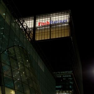 Fitch Fitch