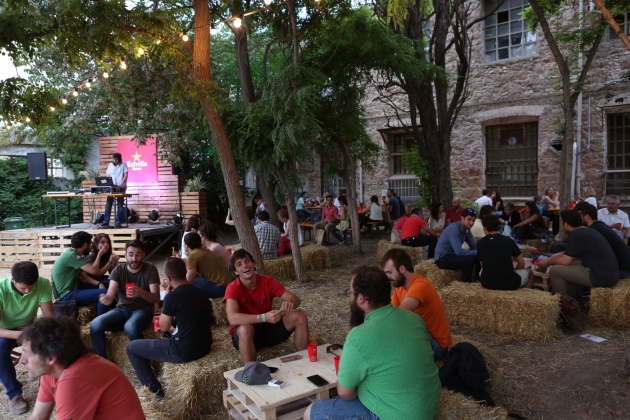 Festival REC.0 en Igualada - Cedida