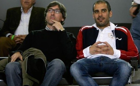 david trueba y pep hucha david trueba y pep hucha