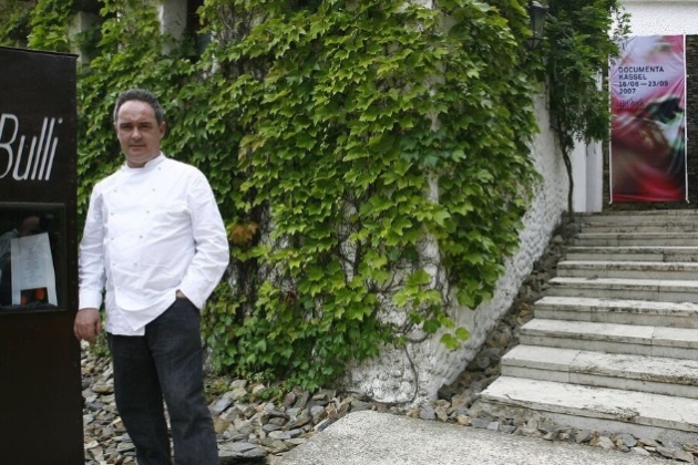 el bulli adria el bulli adria