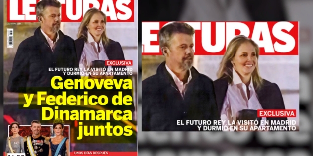 Federico Genoveva Telecinco Federico Genoveva Telecinco