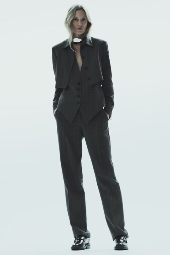 Pantalons de Zara Pantalons de Zara
