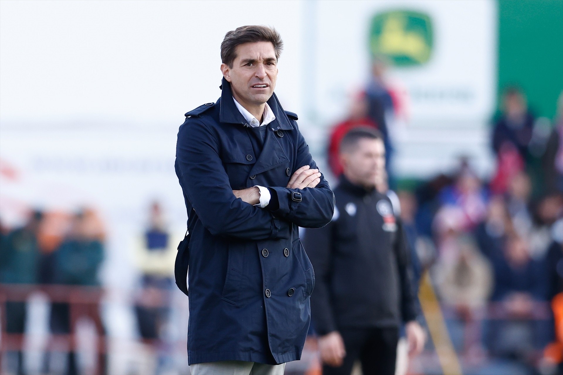 Diego Alonso encuentra la solución a los problemas del Sevilla en Brasil