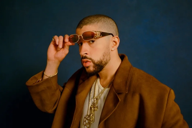 Bad Bunny / Spotify Bad Bunny / Spotify