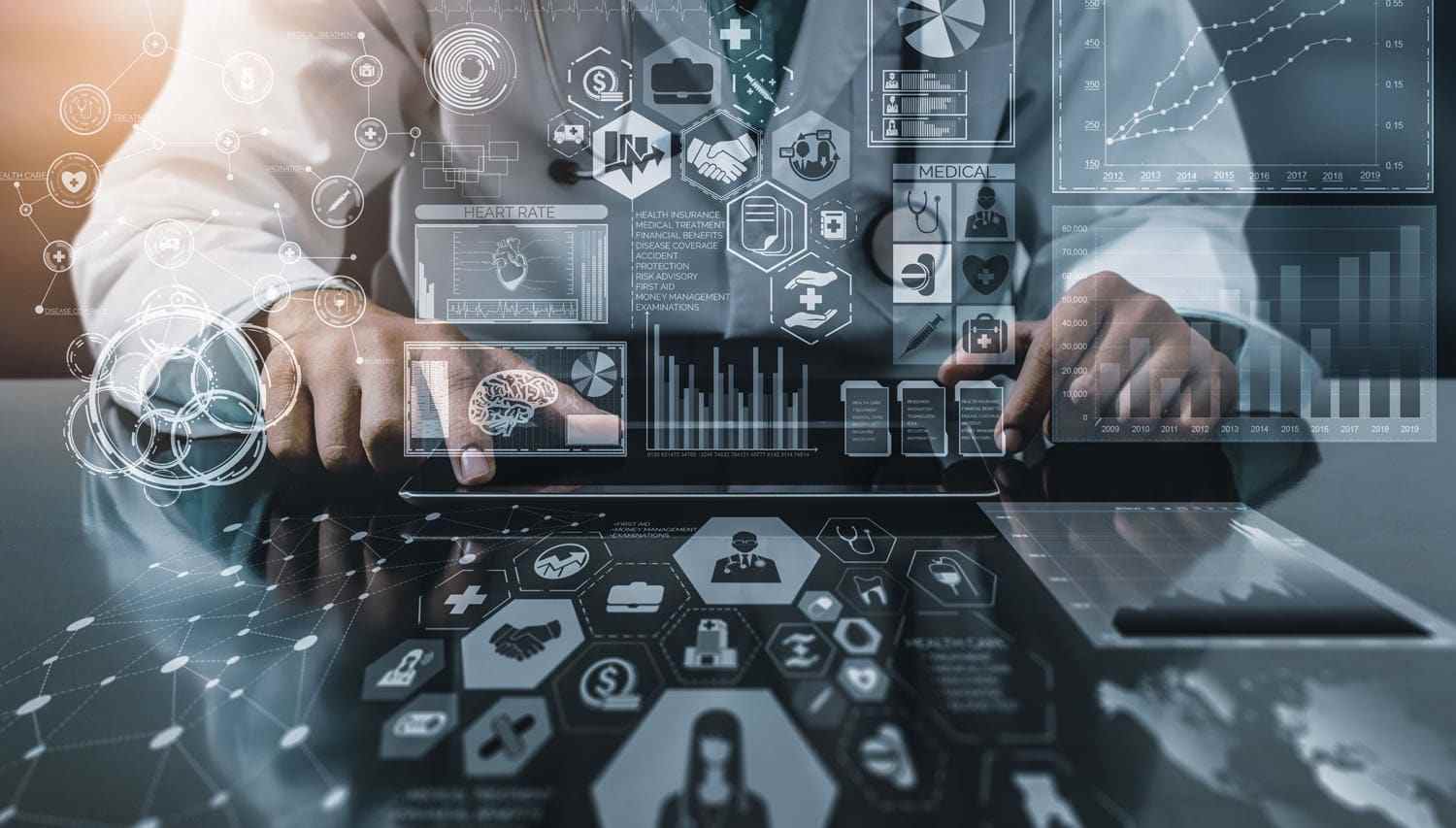 Sólo el 16% de las grandes empresas españolas ha automatizado una parte destacada de su negocio