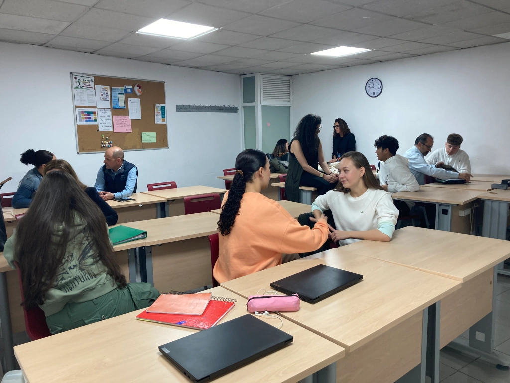 El coaching social és la solució a l'abandonament escolar?