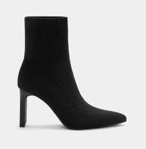 Botins de Pull&Bear Botins de Pull&Bear
