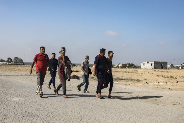 gaza desplazados refugiados bombardeos efe gaza desplazados refugiados bombardeos efe