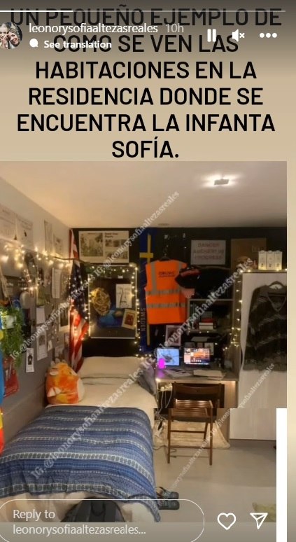 Habitación Sofia Ig Habitación Sofia Ig