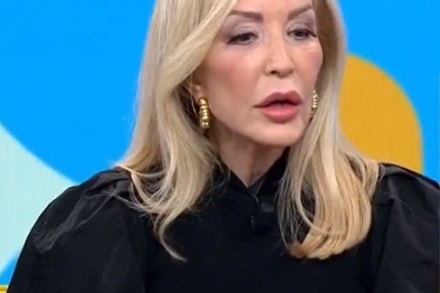 Carmen Lomana Antena 3 Carmen Lomana Antena 3