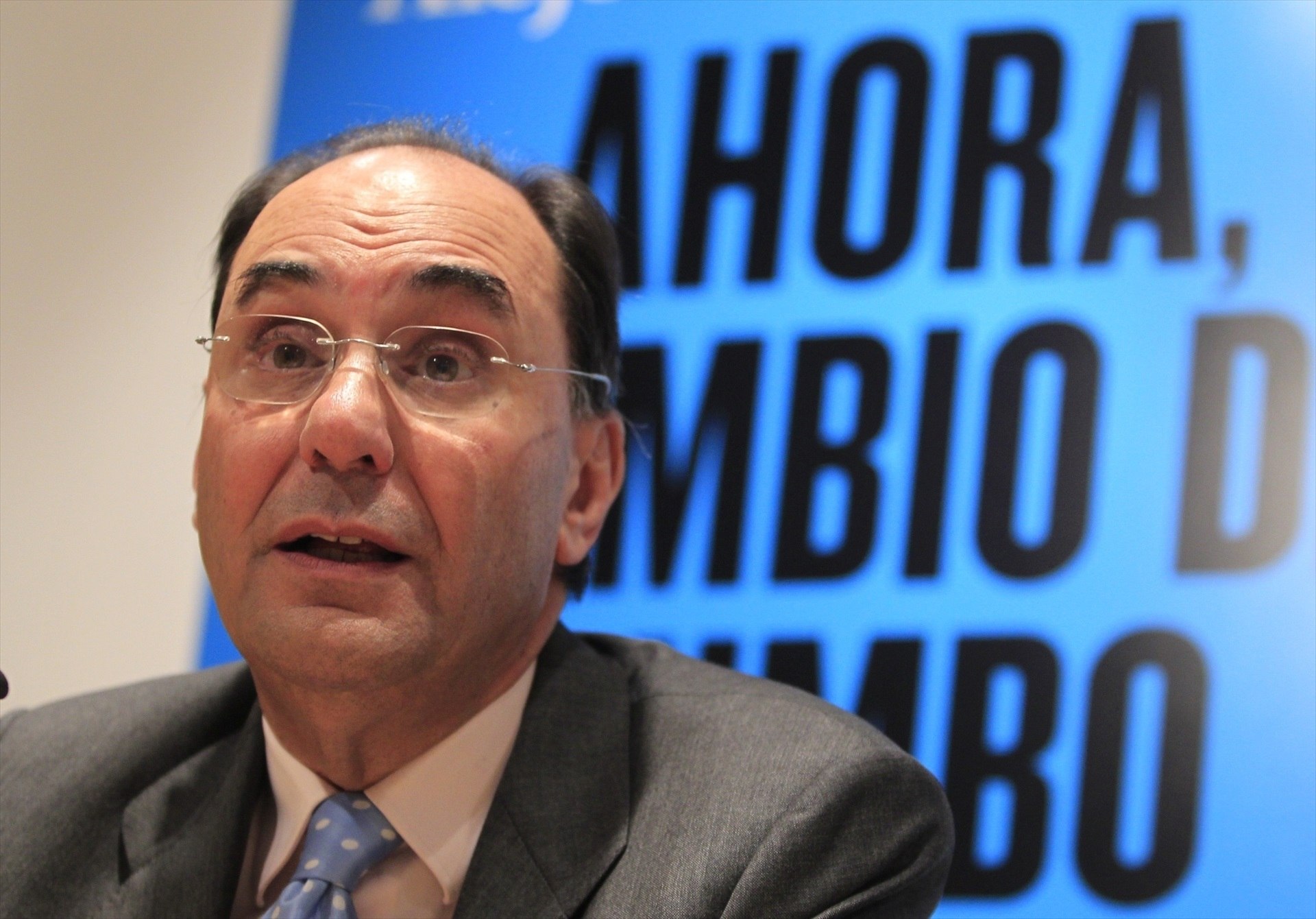 Qui és Alejo Vidal-Quadras, l'exdiputat del PP ferit greu d'un tret a Madrid?