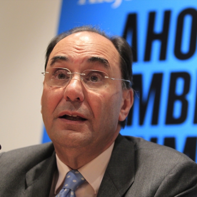 EuropaPress 2013452 eurodiputado pp alejo vidal quadras EuropaPress 2013452 eurodiputado pp alejo vidal quadras