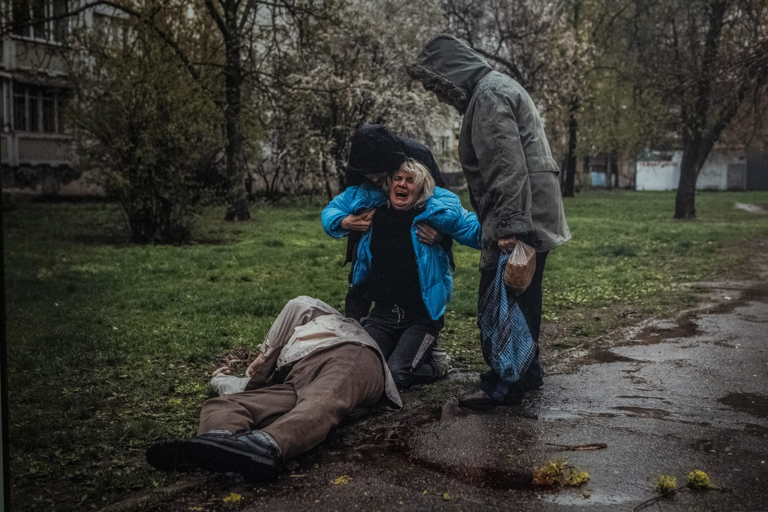 World Press Photo 2023: estas son las fotos que puedes ver en el CCCB de Barcelona