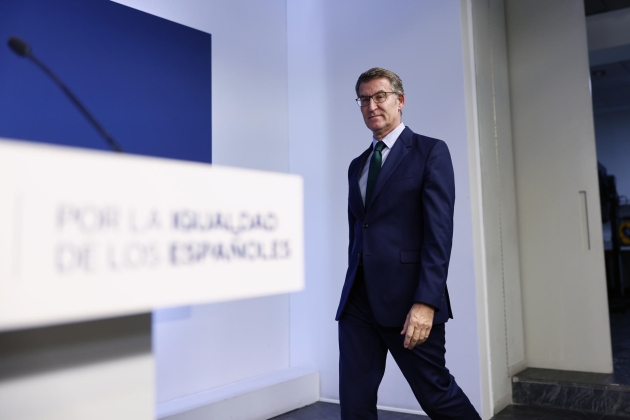 efe alberto nunez feijoo efe alberto nunez feijoo