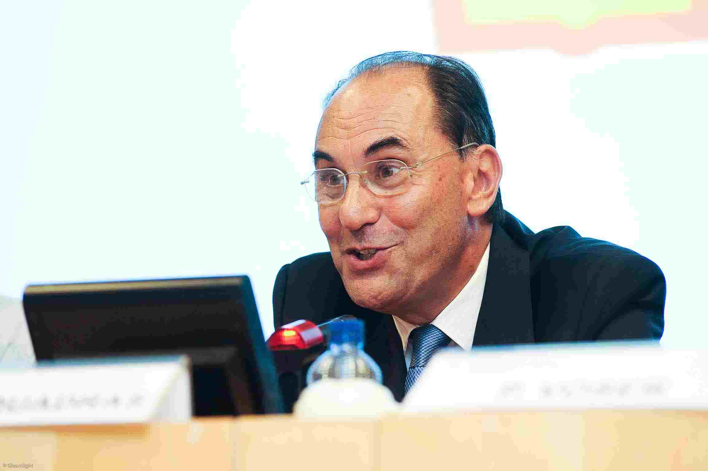 Conmoción en el mundo político por el disparo en la cara a Alejo Vidal-Quadras
