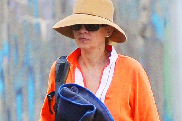 Infanta Cristina bidart efe Infanta Cristina bidart efe