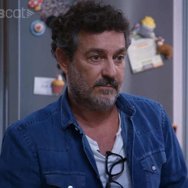 Marc Cartes TV3 Marc Cartes TV3