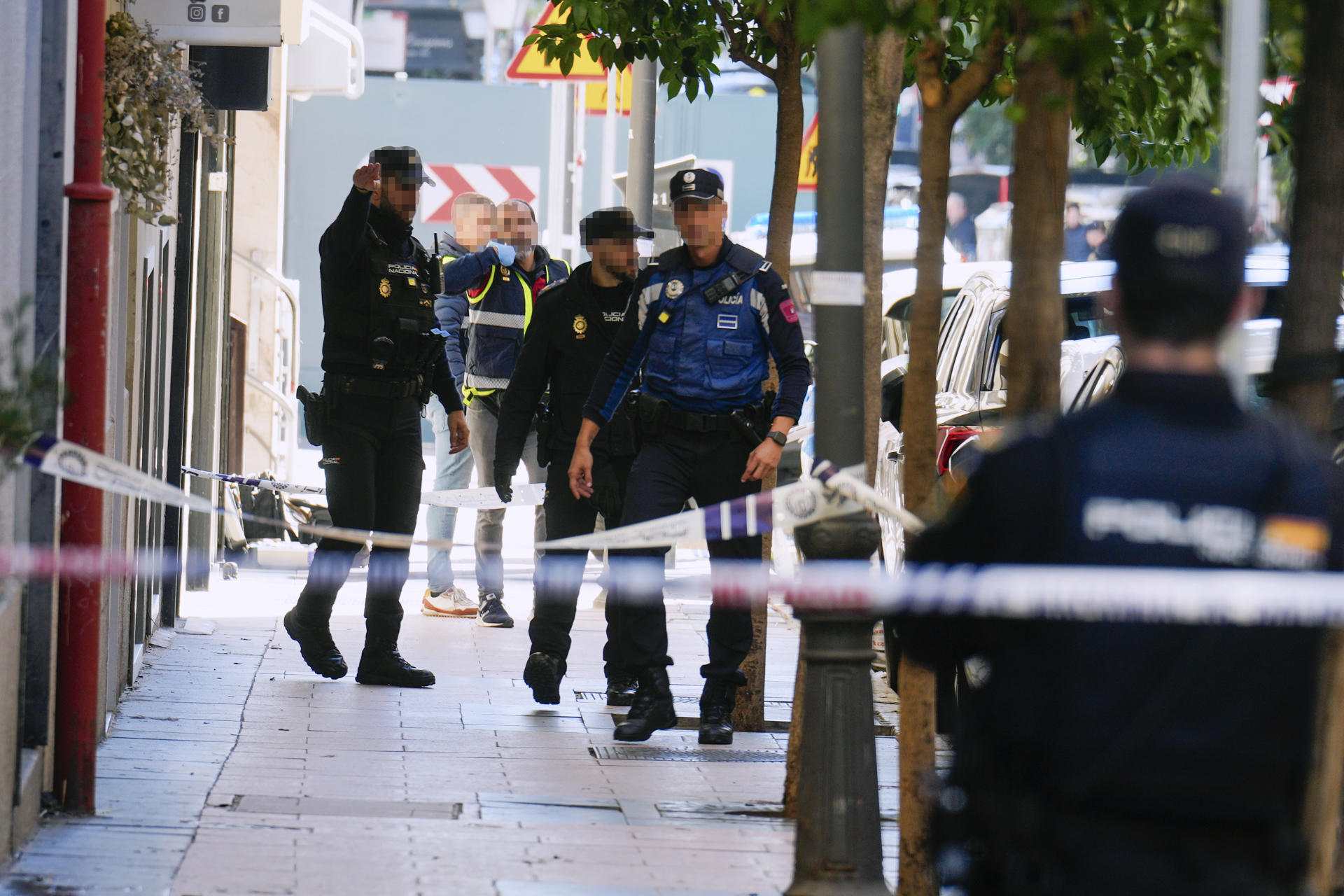 Vidal-Quadras dice a la policía que el ataque tendría relación con sus vínculos iraníes