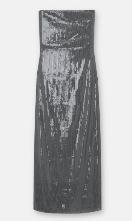 Vestido de Pull&Bear Vestido de Pull&Bear