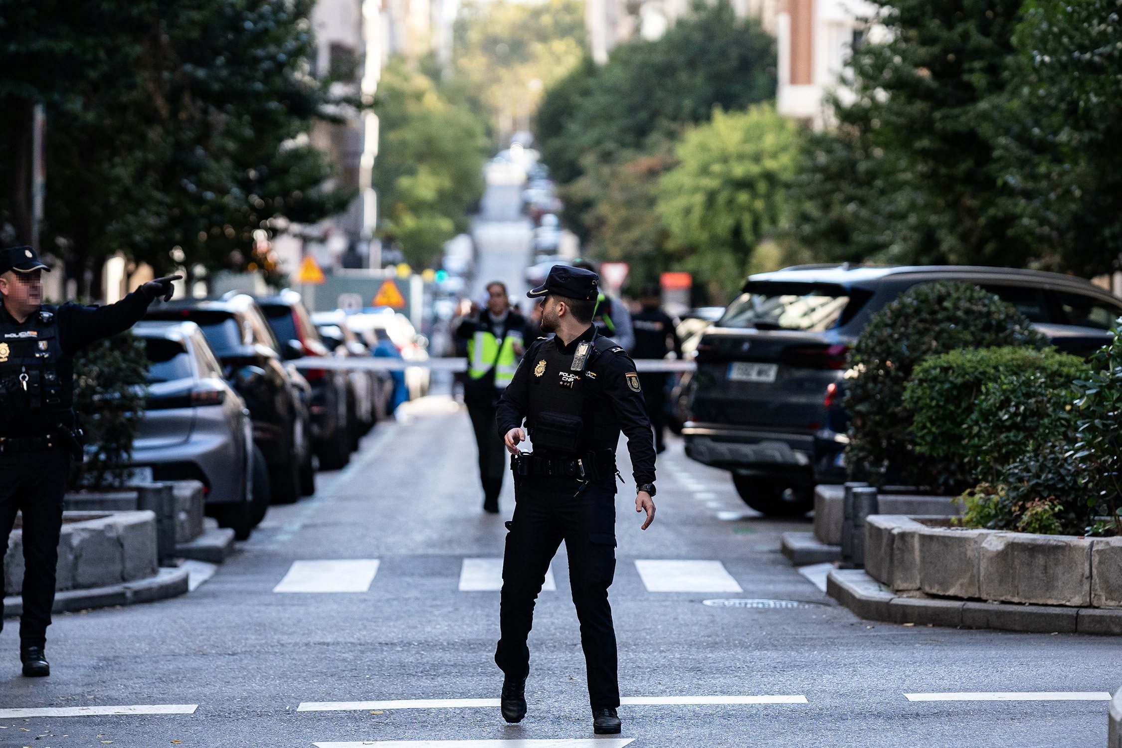 Iran llença la pedra i amaga la mà amb l’intent d’assassinat d’Alejo Vidal-Quadras a Madrid