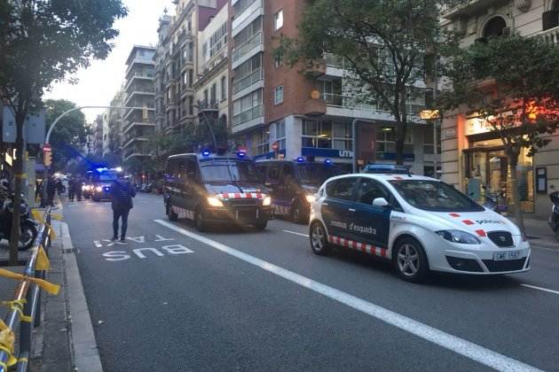 brimo mande lazos Carlota Camps
