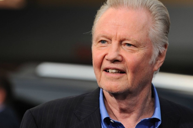 Jon Voight Jon Voight