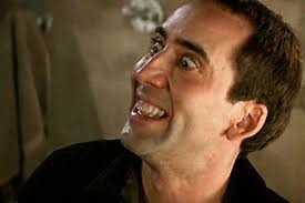 Nicolas Cage Nicolas Cage