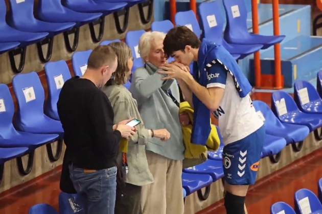 Pablo besa la mano de su abuela EP Pablo besa la mano de su abuela EP
