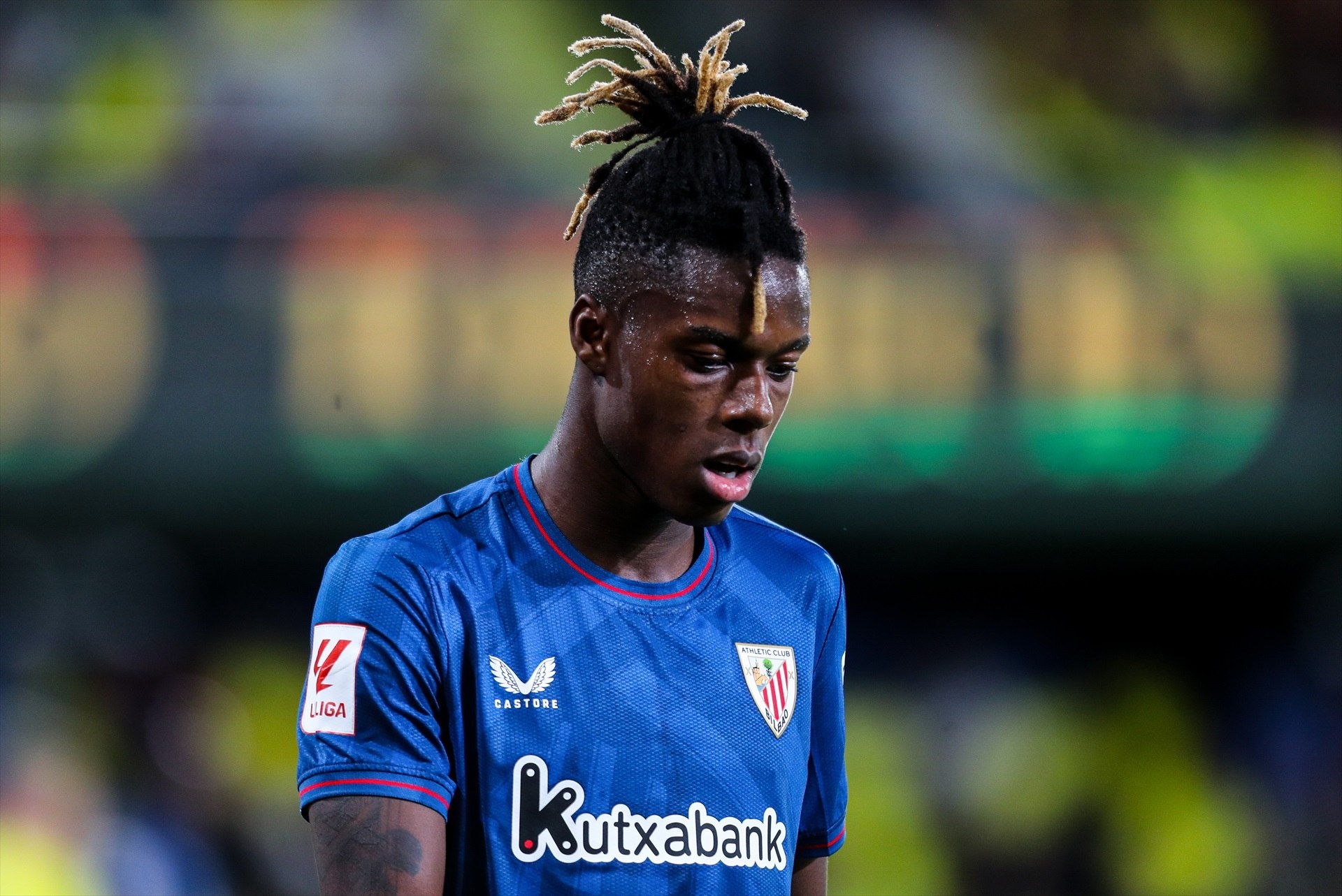 Nico Williams se va del Athletic, pero no al Barça, cláusula pagada y nuevo destino