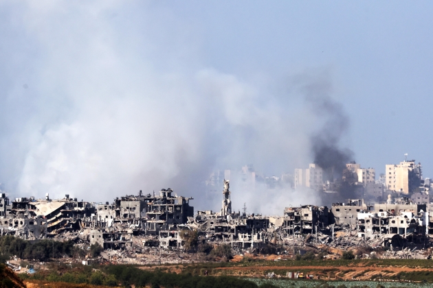 gaza bombardeo efe (9) gaza bombardeo efe (9)